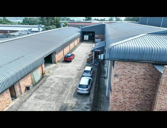 INDUSTRIAL FOR SALE IN PENTRICH
